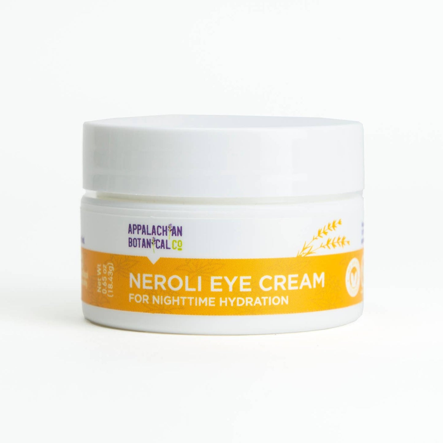    Appalachian Botanical Co. Neroli Eye Cream