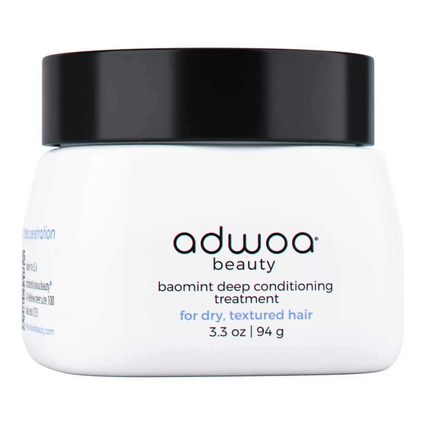 baomint deep conditioning treatmentÊ