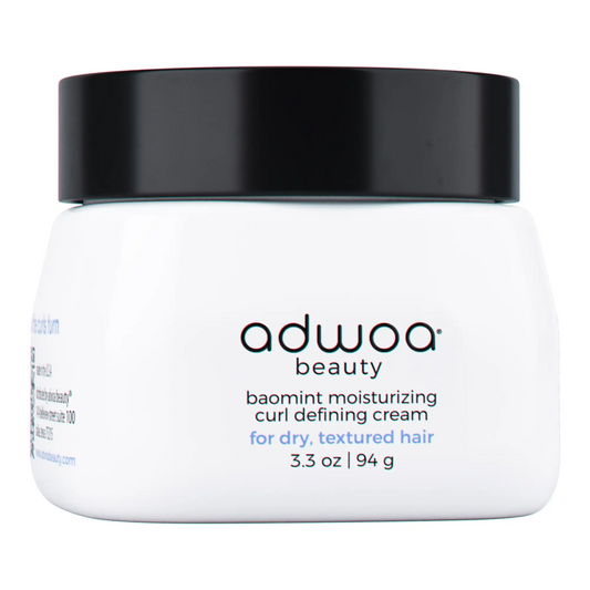 baomint moisturizing curl defining cream