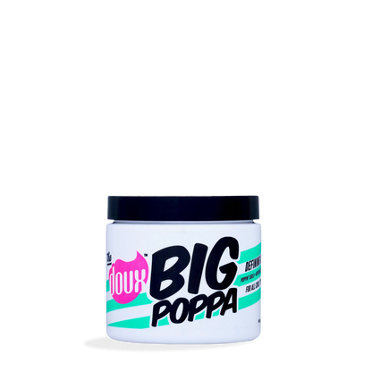 THE DOUX Big Poppa Defining Gel(16oz)