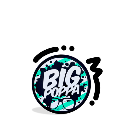 THE DOUX Big Poppa Defining Gel(16oz)