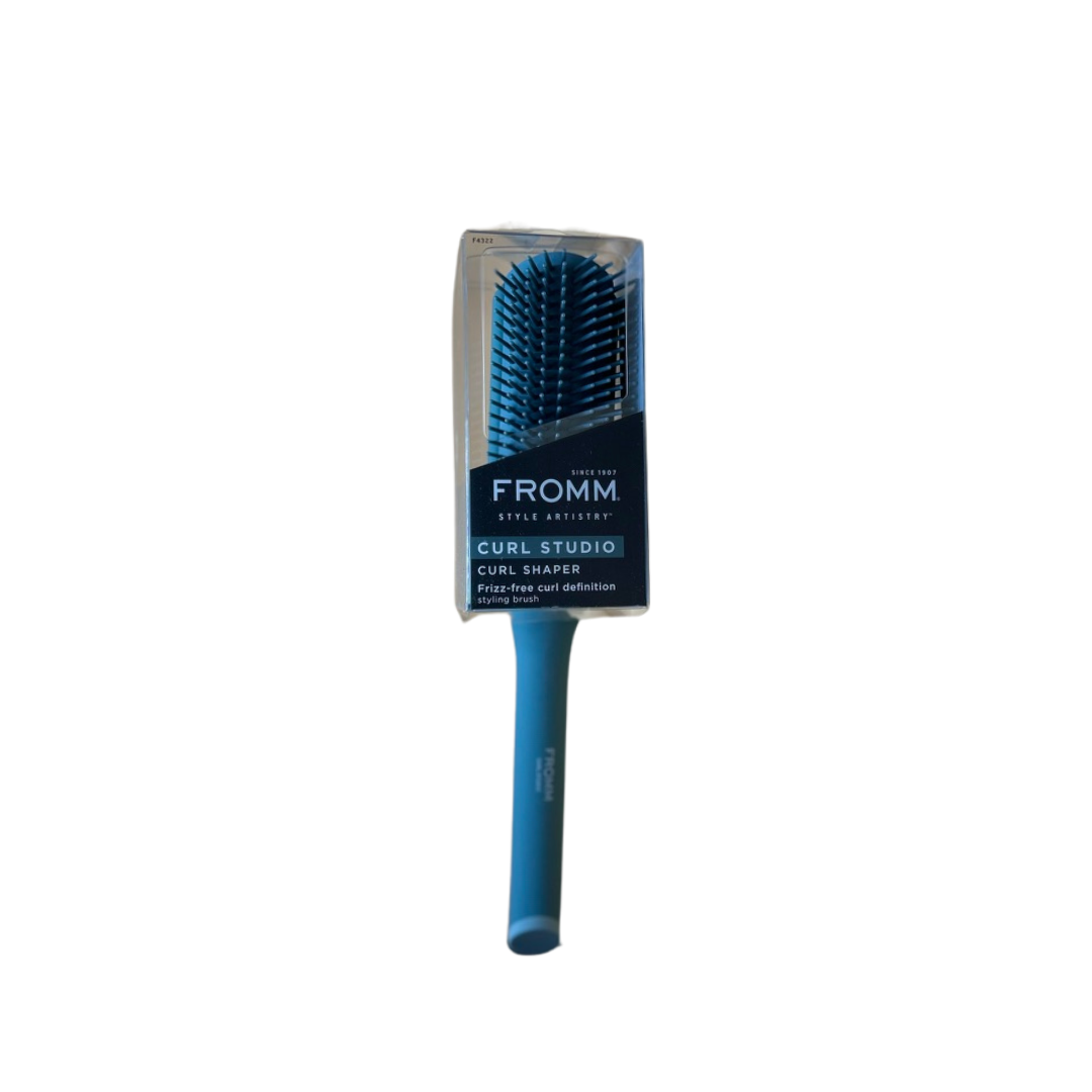    FROMM Curl Shaper Styling Brush