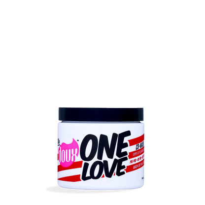 THE DOUX One
Love Co-wash
(16oz)