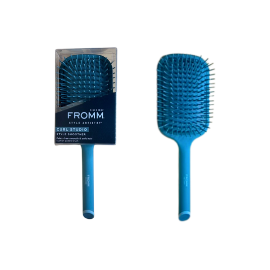    FROMM Style Smoother Cushion Paddle Brush